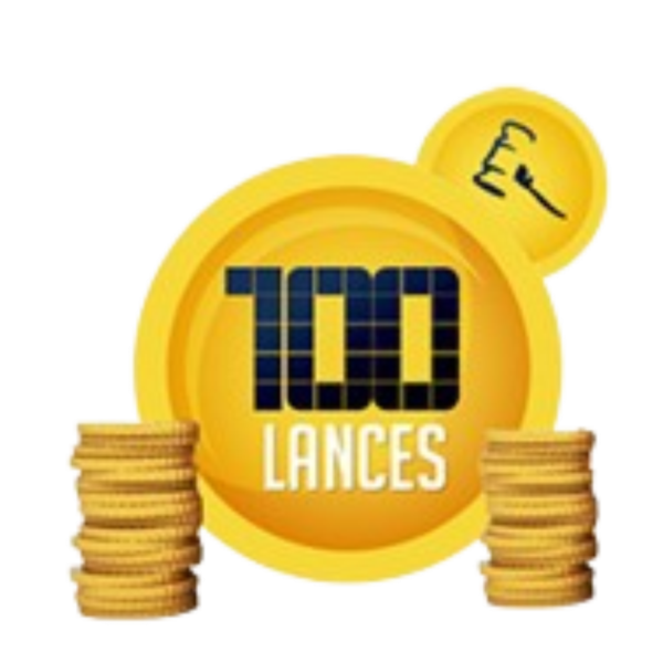 100 Lances