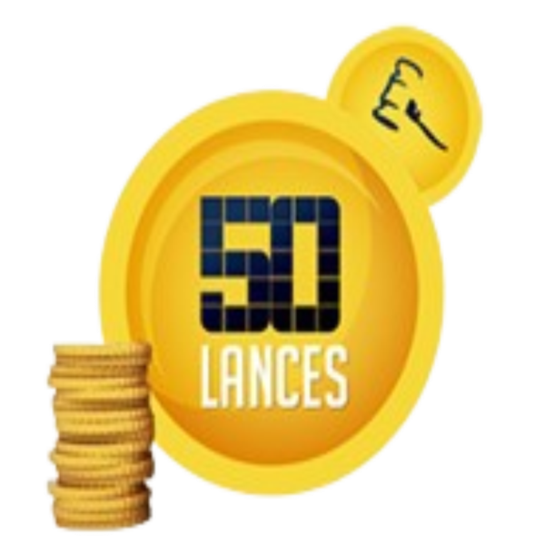 50 Lances